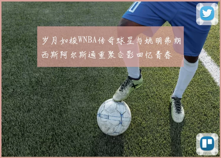 岁月如梭WNBA传奇球星与姚明弗朗西斯阿尔斯通重聚合影回忆青春